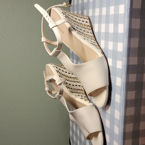 Cole Haan sandals - Picture 1 of 1